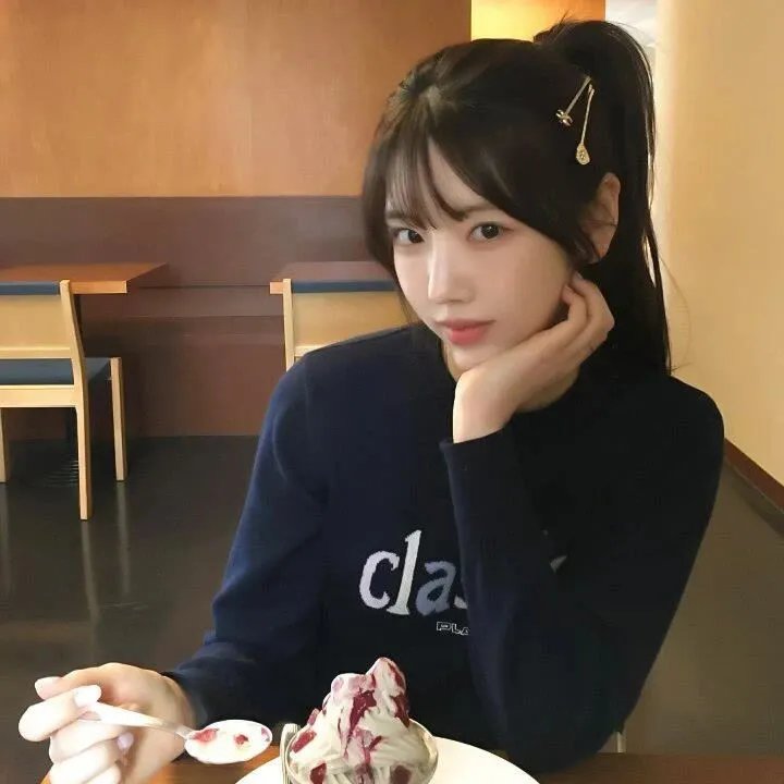 飞来艳福