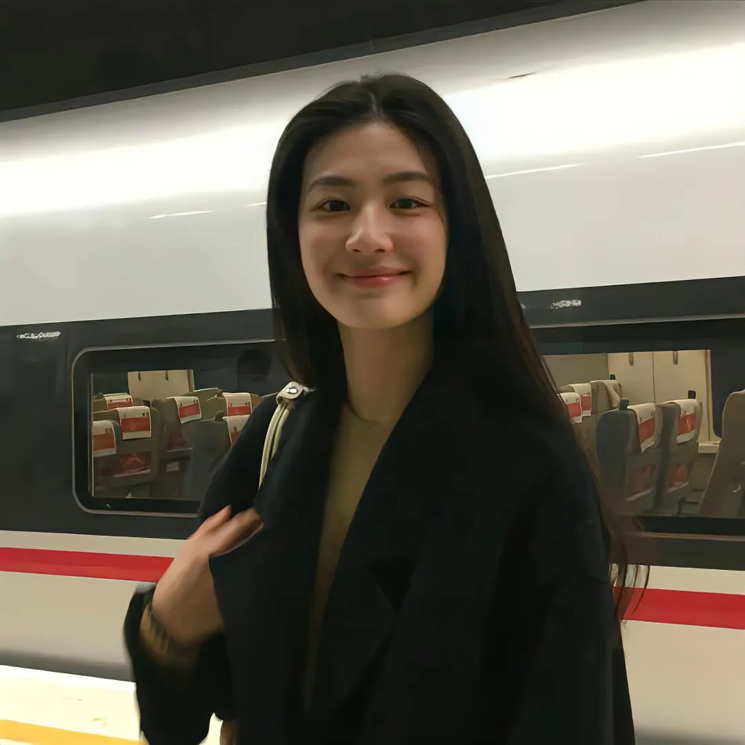 前男友成了我上司