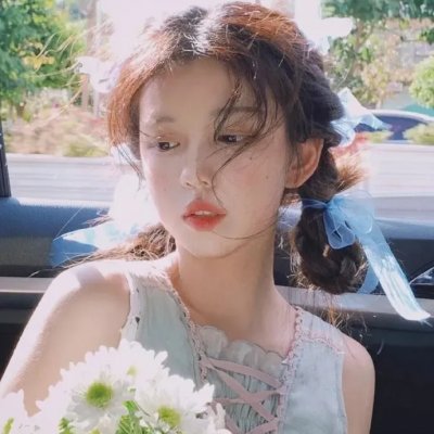 木头姑娘